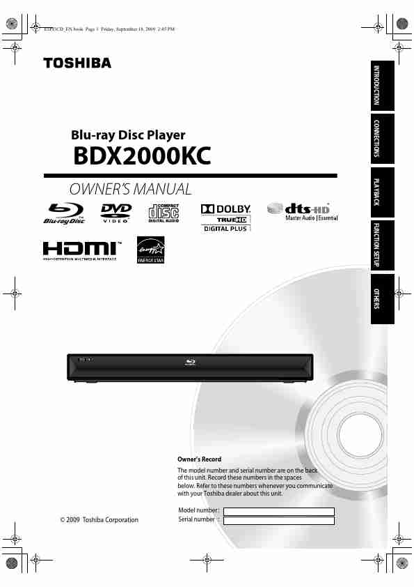 Toshiba Blu-ray Player BDX2000KC-page_pdf